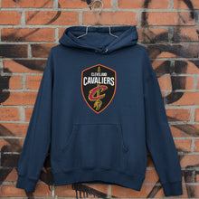 Load image into Gallery viewer, Cleveland Cavaliers Hoodie