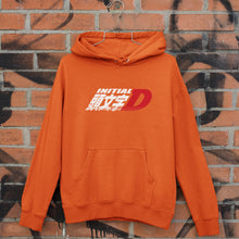 Load image into Gallery viewer, Initial D Hoodie FREE Shipping Worldwide!!