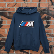 Load image into Gallery viewer, BMW M Hoodie FREE Shipping Worldwide!!