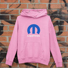 Load image into Gallery viewer, Mopar Hoodie FREE Shipping Worldwide!!