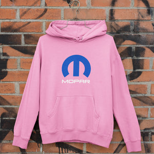 Mopar Hoodie FREE Shipping Worldwide!!