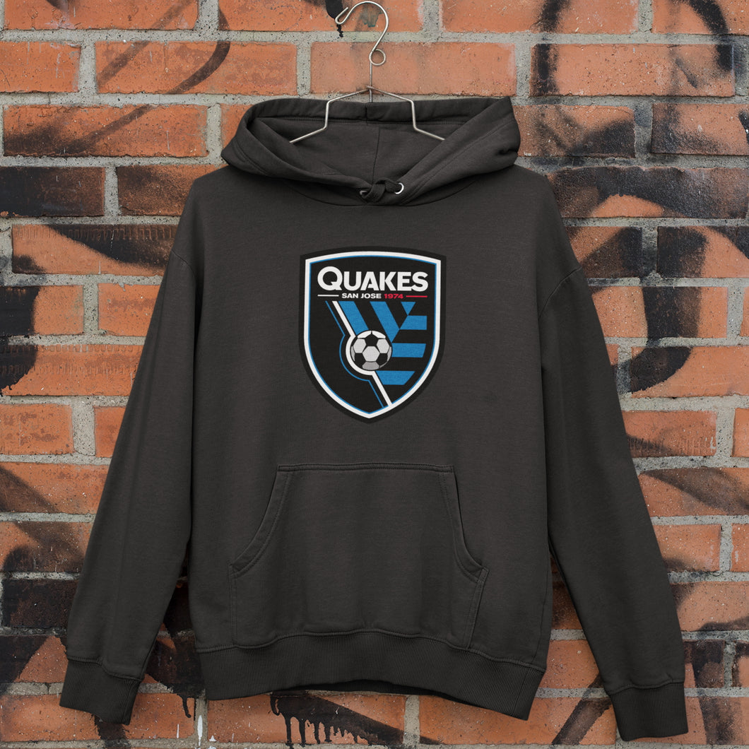 San Jose Earthquakes Apparel