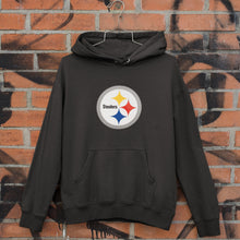 Load image into Gallery viewer, Pittsburgh Steelers Clothing