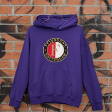 Load image into Gallery viewer, Feyenoord Hoodie Sweatshirt FREE Shipping Worldwide!!
