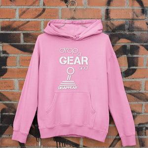 Sweat à capuche Audi