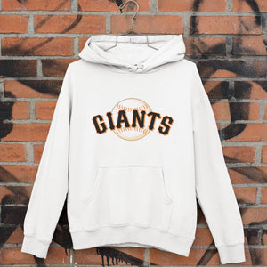 San Francisco Giants Clothing