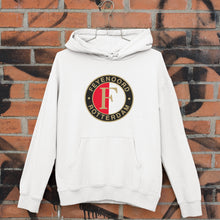 Load image into Gallery viewer, Feyenoord Hoodie Sweatshirt FREE Shipping Worldwide!!