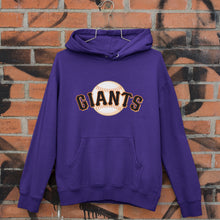 Load image into Gallery viewer, San Francisco Giants Clothing