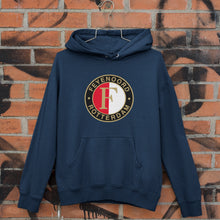 Load image into Gallery viewer, Feyenoord Hoodie Sweatshirt FREE Shipping Worldwide!!