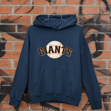 Load image into Gallery viewer, San Francisco Giants Clothing