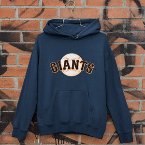 San Francisco Giants Clothing