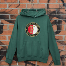 Load image into Gallery viewer, Feyenoord Hoodie Sweatshirt FREE Shipping Worldwide!!