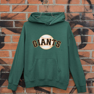 San Francisco Giants Clothing