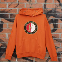 Load image into Gallery viewer, Feyenoord Hoodie Sweatshirt FREE Shipping Worldwide!!
