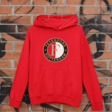 Load image into Gallery viewer, Feyenoord Hoodie Sweatshirt FREE Shipping Worldwide!!