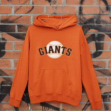 Load image into Gallery viewer, San Francisco Giants Clothing