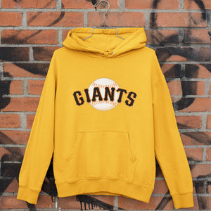 San Francisco Giants Clothing