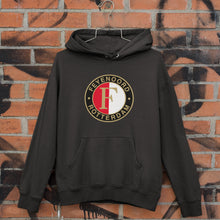 Load image into Gallery viewer, Feyenoord Hoodie Sweatshirt FREE Shipping Worldwide!!