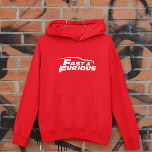 Fast & Furious Hoodie FREE Shipping Worldwide!!