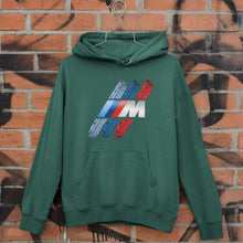 Load image into Gallery viewer, BMW M Hoodie FREE Shipping Worldwide!!