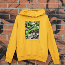 Load image into Gallery viewer, Nissan Silvia S15 Hoodie FREE Shipping Worldwide!!