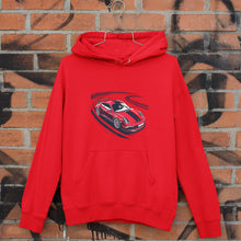 Load image into Gallery viewer, Porsche Hoodie FREE Shipping Worldwide!!