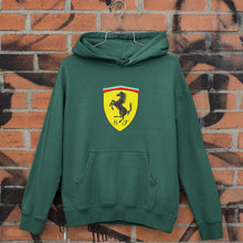 Load image into Gallery viewer, Car Logo Hoodie FREE Shipping Worldwide!!