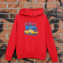 Load image into Gallery viewer, Muscle Cars Hoodie FREE Shipping Worldwide!!