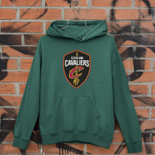 Load image into Gallery viewer, Cleveland Cavaliers Hoodie
