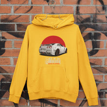 Load image into Gallery viewer, Nissan GTR R35 Hoodie FREE Shipping Worldwide!!