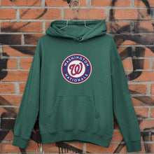 Load image into Gallery viewer, Washington Nationals Sweatshirt