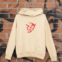 Laden Sie das Bild in den Galerie-Viewer, Dodge Hoodie KOSTENLOSER Versand weltweit!!