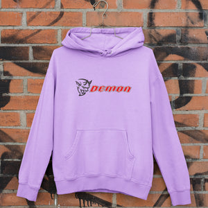 Dodge Demon Hoodie FREE Shipping Worldwide!!