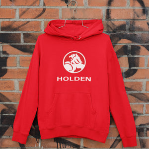 Holden Hoodie KOSTENLOSER Versand weltweit!!