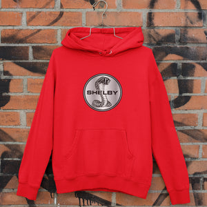 Ford Mustang Shelby Hoodie KOSTENLOSER Versand weltweit!!