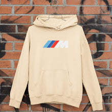 Load image into Gallery viewer, BMW M Hoodie FREE Shipping Worldwide!!