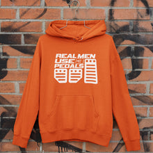 Load image into Gallery viewer, 3 Pedals Hoodie FREE Shipping Worldwide!!