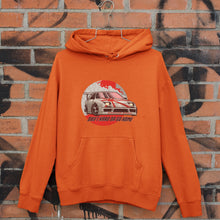 Load image into Gallery viewer, Drift Car Hoodie FREE Shipping Worldwide!!