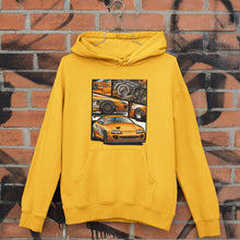 Load image into Gallery viewer, Toyota Supra MK4 Hoodie FREE Shipping Worldwide!!