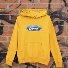 Load image into Gallery viewer, Ford Hoodie FREE Shipping Worldwide!!