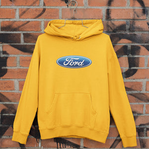 Ford Hoodie FREE Shipping Worldwide!!