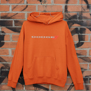 Dodge Hoodie FREE Shipping Worldwide!!