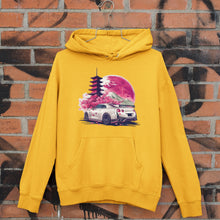 Load image into Gallery viewer, Nissan GTR R35 Hoodie FREE Shipping Worldwide!!