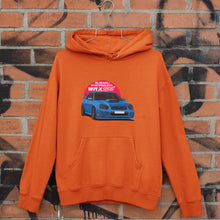 Load image into Gallery viewer, Impreza WRX STI Hoodie FREE Shipping Worldwide!!