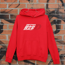 Load image into Gallery viewer, Initial D Hoodie FREE Shipping Worldwide!!