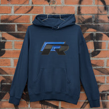 Load image into Gallery viewer, VW Volkswagen Golf R Hoodie FREE Shipping Worldwide!!
