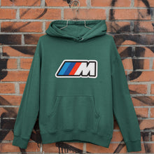Load image into Gallery viewer, BMW M Hoodie FREE Shipping Worldwide!!