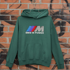 Sweat à capuche BMW M Power Livraison GRATUITE dans le monde entier !!