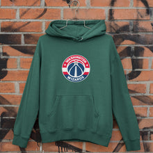 Load image into Gallery viewer, Washington Wizards Hoodie Sweatshirt FREE Shipping Worldwide!!