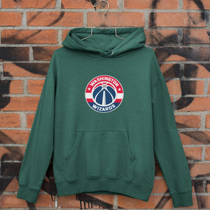 Washington Wizards Hoodie Sweatshirt FREE Shipping Worldwide!!